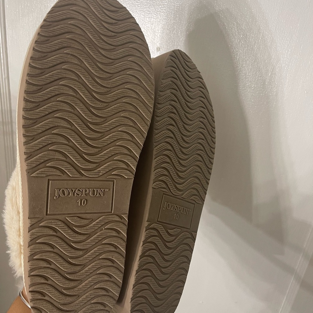 Platform Slippers - Picture 5 of 6